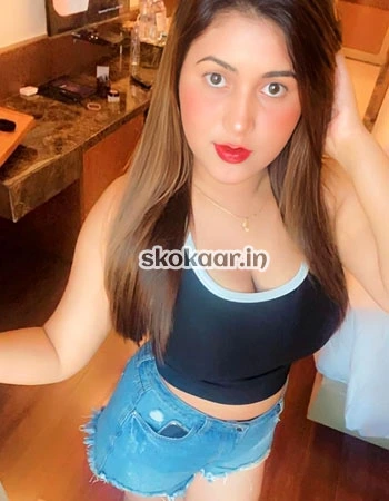 Niharika - Call Girls in Varanasi